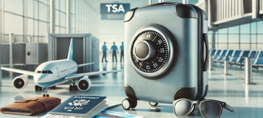 Unlocking the Secrets of TSA Locks: What You Need to Know and How to Replace Your Key